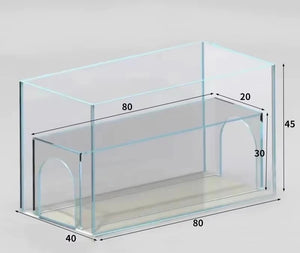 Aquarium for Cats Bedroom Globe Snack Aquarium & Accessories Indoor Tropical Full Cheap House Hold Kid Fish Tank
