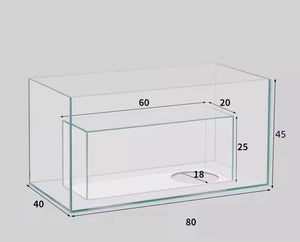 Aquarium for Cats Bedroom Globe Snack Aquarium & Accessories Indoor Tropical Full Cheap House Hold Kid Fish Tank